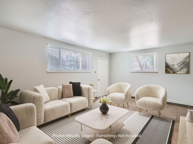 Foto del interior - 1738 Boston Street