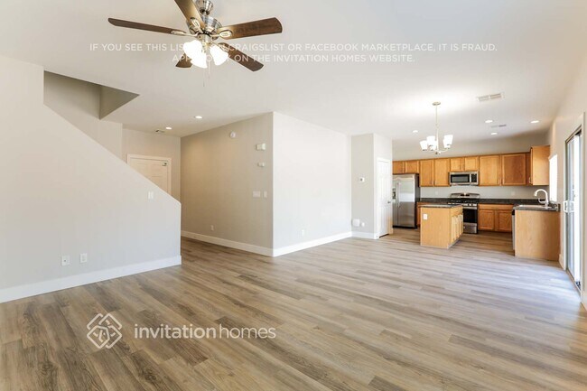 Foto del edificio - 5621 Distant Drum St