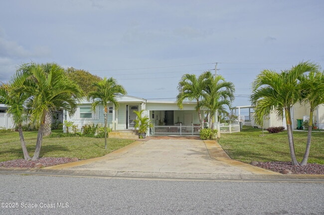 Foto del edificio - 7535 Agawam Rd