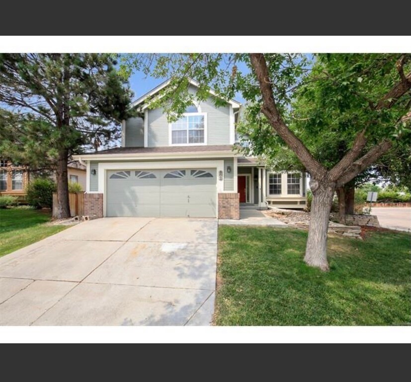 Primary Photo - 802 Garden Dr