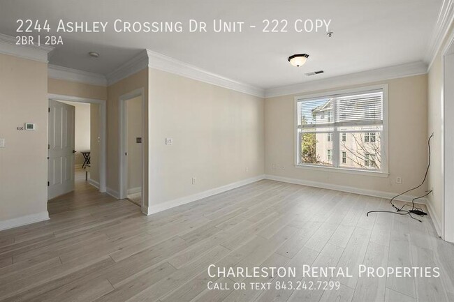 Building Photo - 2244 Ashley Crossing Dr
