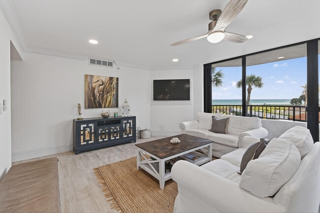 Foto del edificio - 600 Ocean Dr