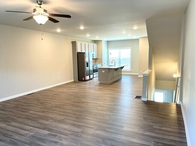 Building Photo - BRAND NEW BUILD! Be the First Occupant To ...