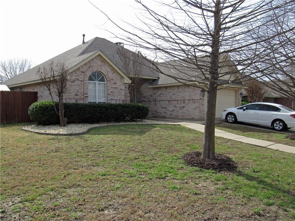 1806 Sand Stone, Sanger, TX 76266 House Rental in Sanger, TX