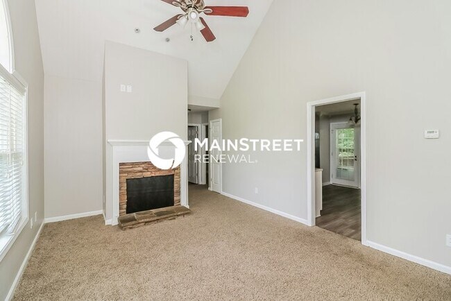 Building Photo - 3 Bedroom Pet-Friendly Home in Temple, GA with Main Street Renewal