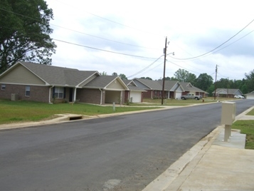 Foto principal - Cedarwood Village