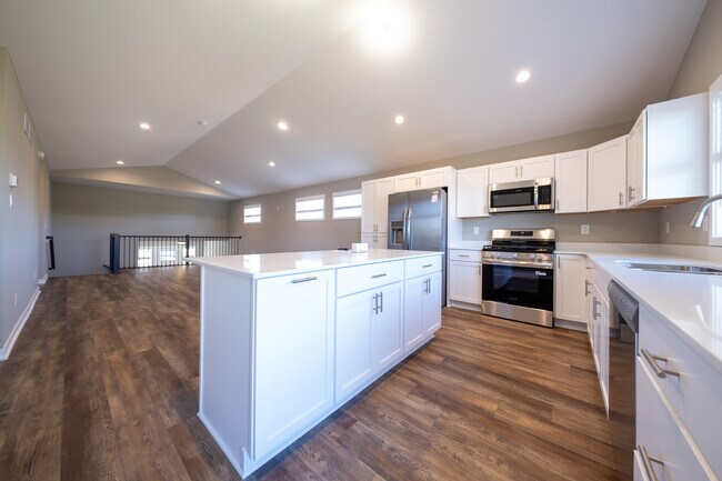 Foto del edificio - 1121 Dorothy Ln