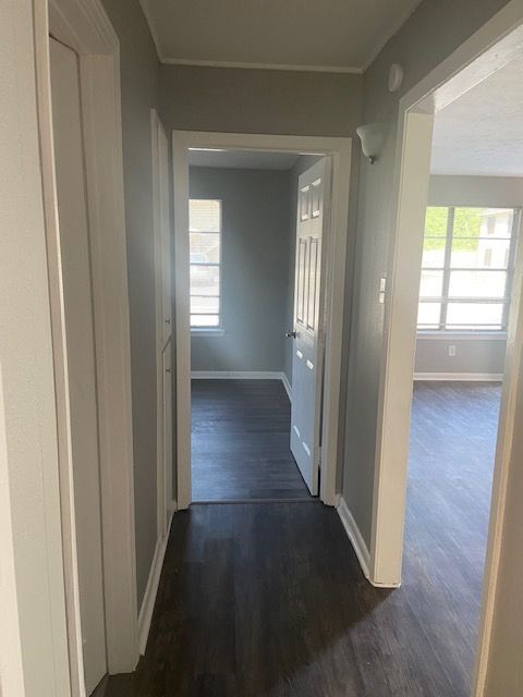 Building Photo - 3641 N Macgregor Way