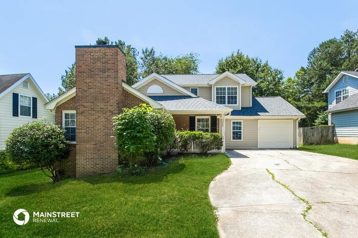 Foto principal - 5883 Old Wellborn Trce, Lithonia, GA 30058
