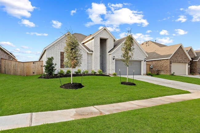 Foto del edificio - 3616 Field Coast Ln