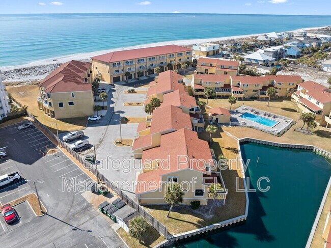 Foto del edificio - 1500 Via De Luna Dr