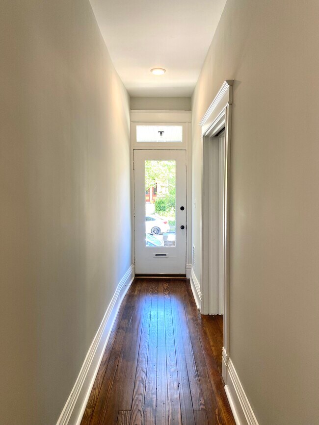 Foto del edificio - 2752 Accomac St