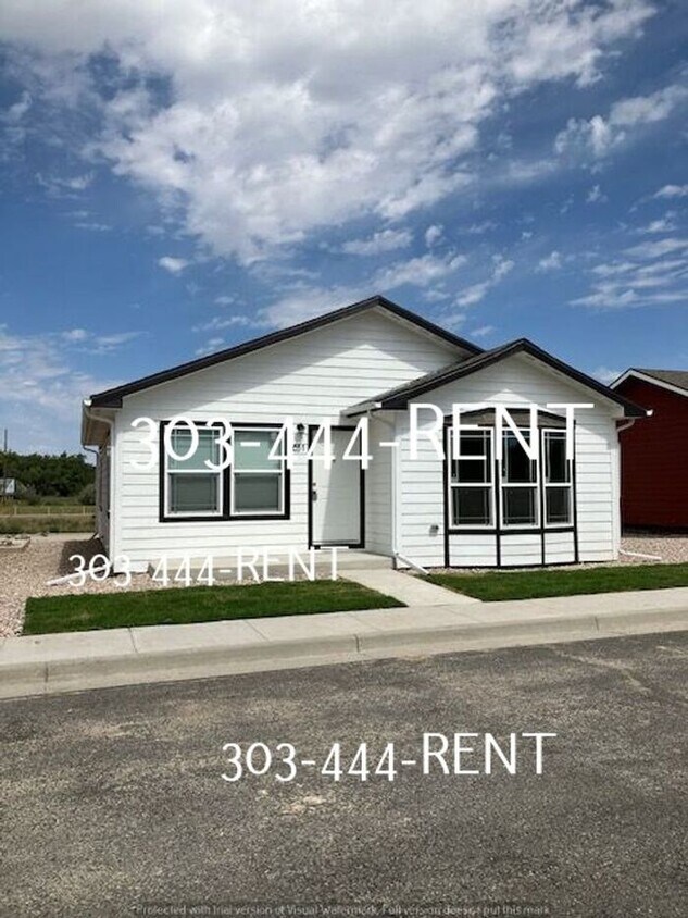 Foto principal - Rent to Own This Beautiful 2024 New Build