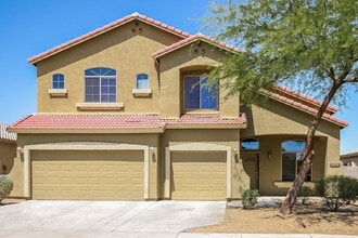 Building Photo - 7420 S 15th Dr