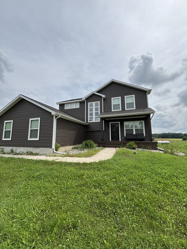 Foto principal - 4535 Harper Rd