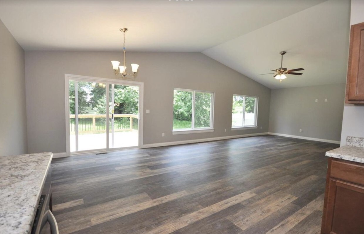 252 Seminole St, Edwardsville, IL 62025 House for Rent in Edwardsville, IL