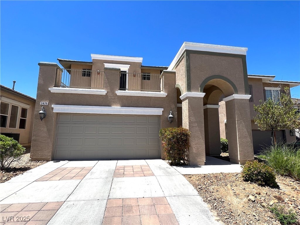 Foto principal - 2479 Autumn Chase Ln