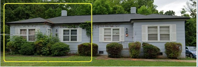 Building Photo - 121 3rd Ave NE