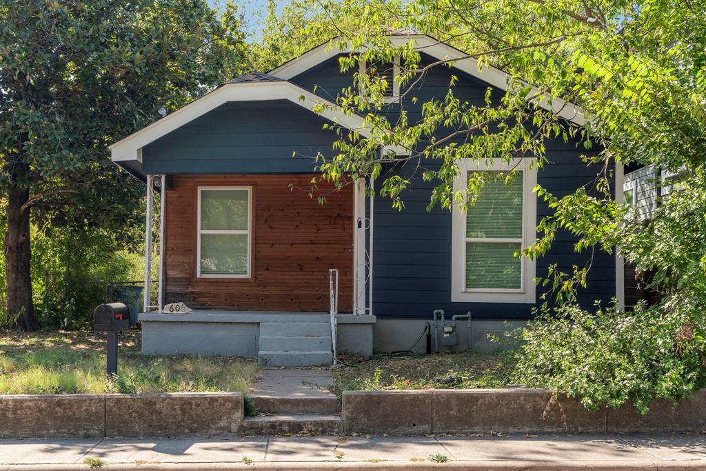 Foto principal - 1606 Maple Ave