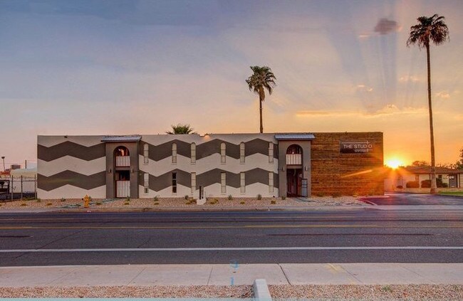 Foto del edificio - 4130 N 12th St