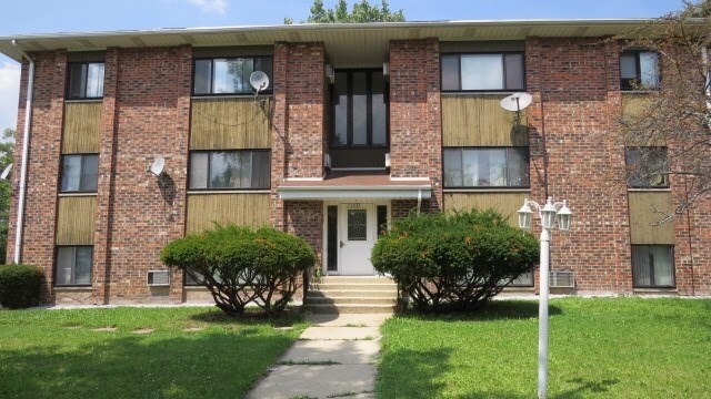 Foto del edificio - 1160 Surrey Dr