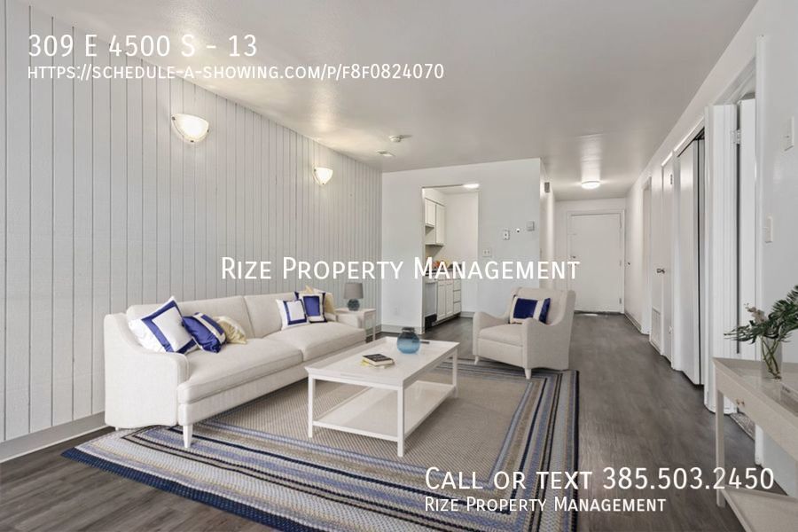 Primary Photo - 309 E 4500 S