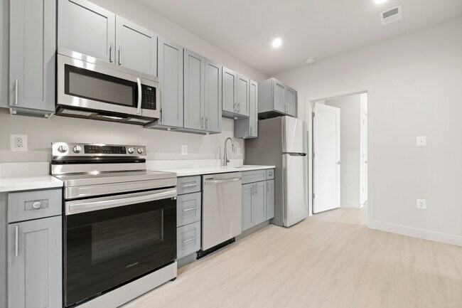 Foto del edificio - The Robinson Apartments – 1601 17th St SE