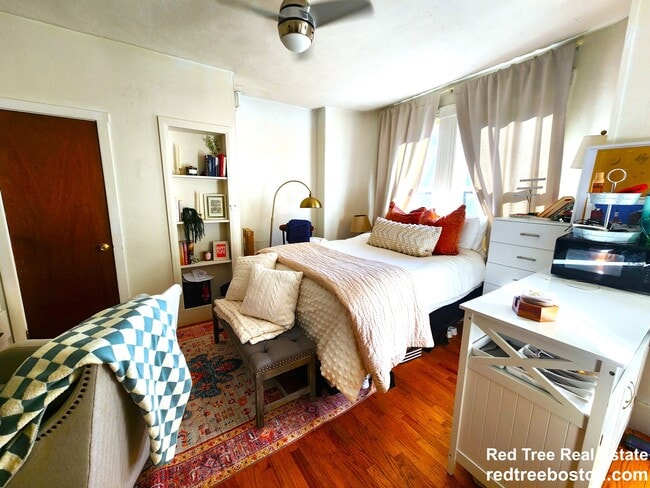 Unit 6 - 106 Myrtle St