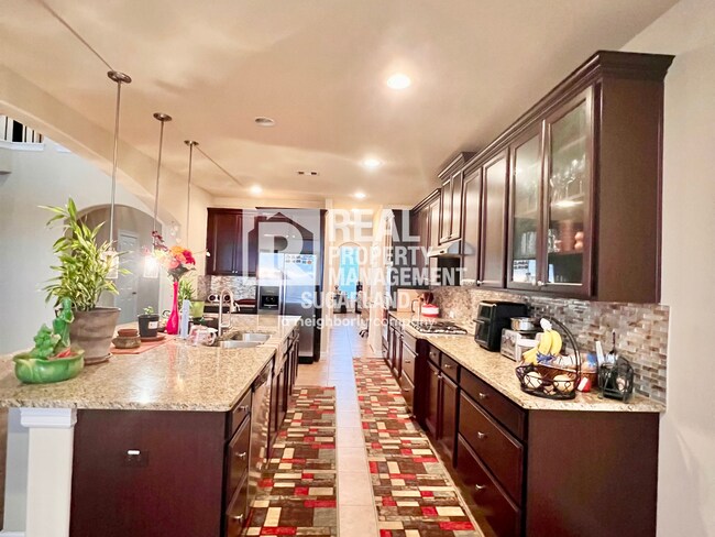 Foto del edificio - 18607 Pelham Grove Ln