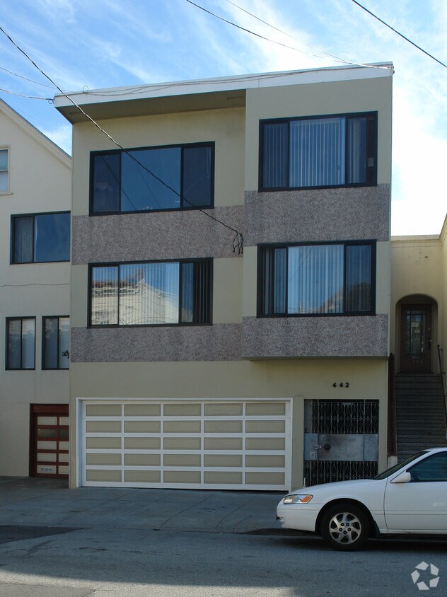 Primary Photo - 442 2nd Ave
