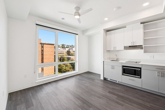 Foto del edificio - Koz Uptown