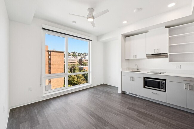 Building Photo - Seattle MHA- Income Restricted Unit