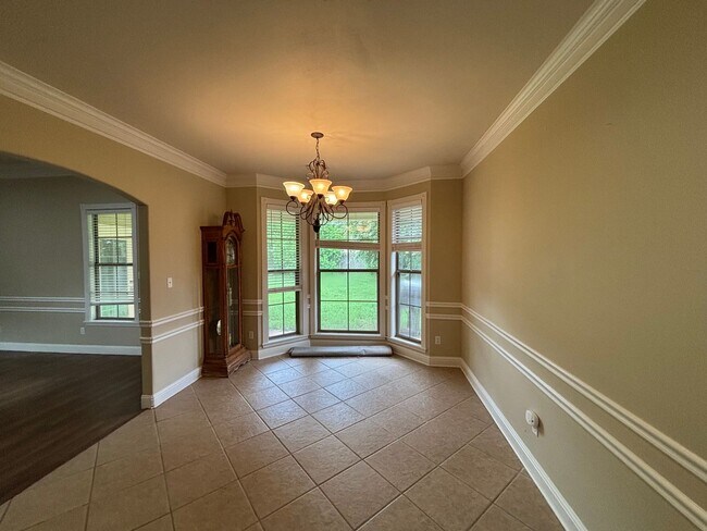 Foto del edificio - Gorgeous 3 Bedroom Home in South Bossier