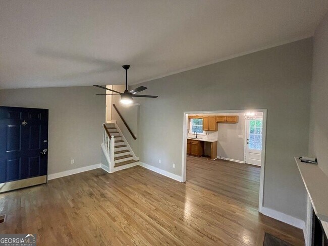 Building Photo - 112 Wesley Mill Ridge