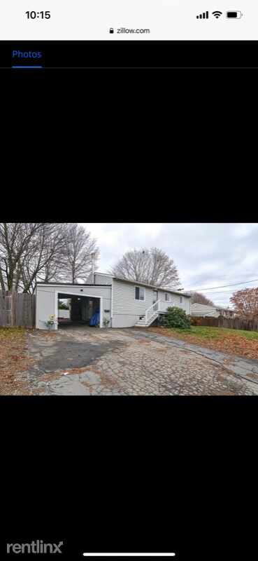 Foto del edificio - 1 br, 1 bath House - 98 boundary st