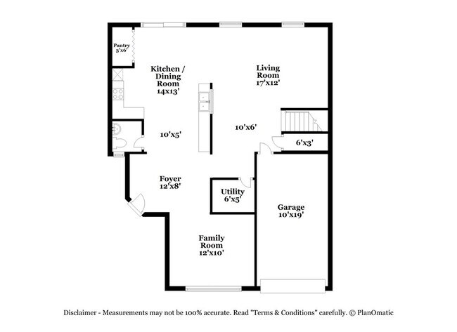 Foto del edificio - 4635 Abercromby St