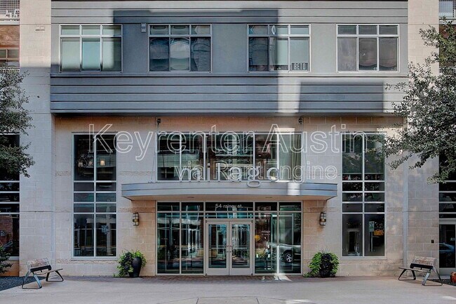 Foto del edificio - 54 Rainey St