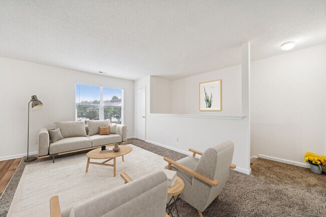 Foto del edificio - Maplewood Apartments