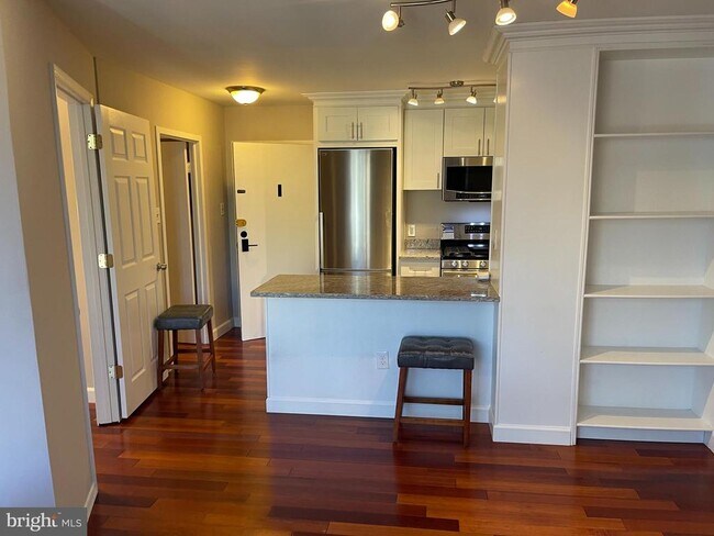 Foto del edificio - 950 25th St NW