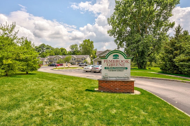 Pembrook Greene Apartments Lodi Oh Home Ohio Lodi Pembrook Greene Primary Photo
