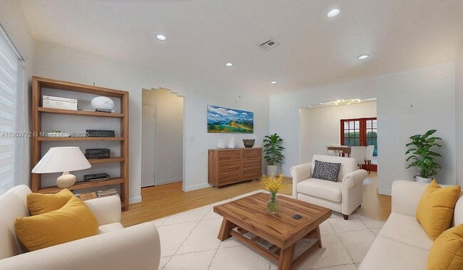 Building Photo - 3770 SW 1st St