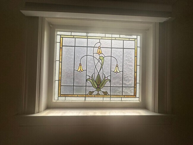 Foto del edificio - 23 Thayer St
