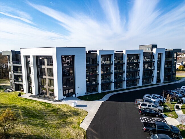 Foto del edificio - 1233 West Hamilton Avenue