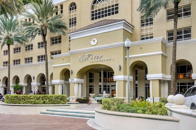 Foto del edificio - 511 SE 5 Ave