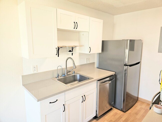 Foto del edificio - Waipio Gentry 2 Bed 1 Bath 1 Park 2nd Story Townhome