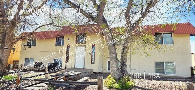 Photo - 349 Woodworth St Apartment