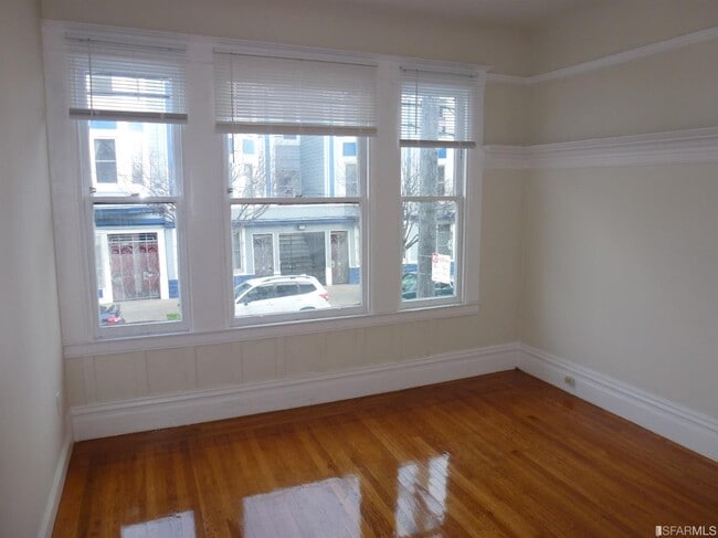Building Photo - 100 Shotwell St