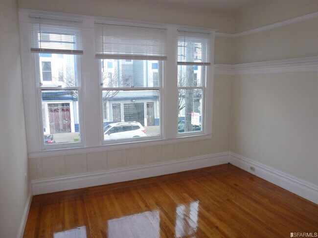 Foto del edificio - 100 Shotwell St