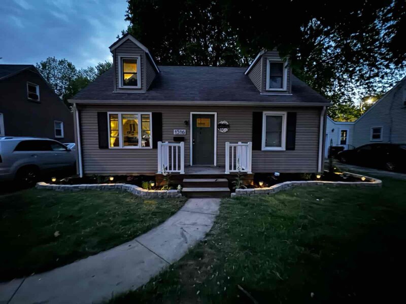 Foto principal - 1516 Crystal Ave
