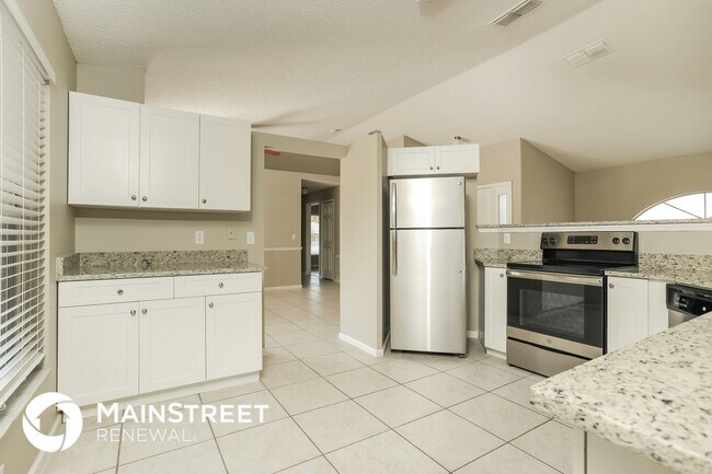 Foto del edificio - 557 Oak Branch Cir